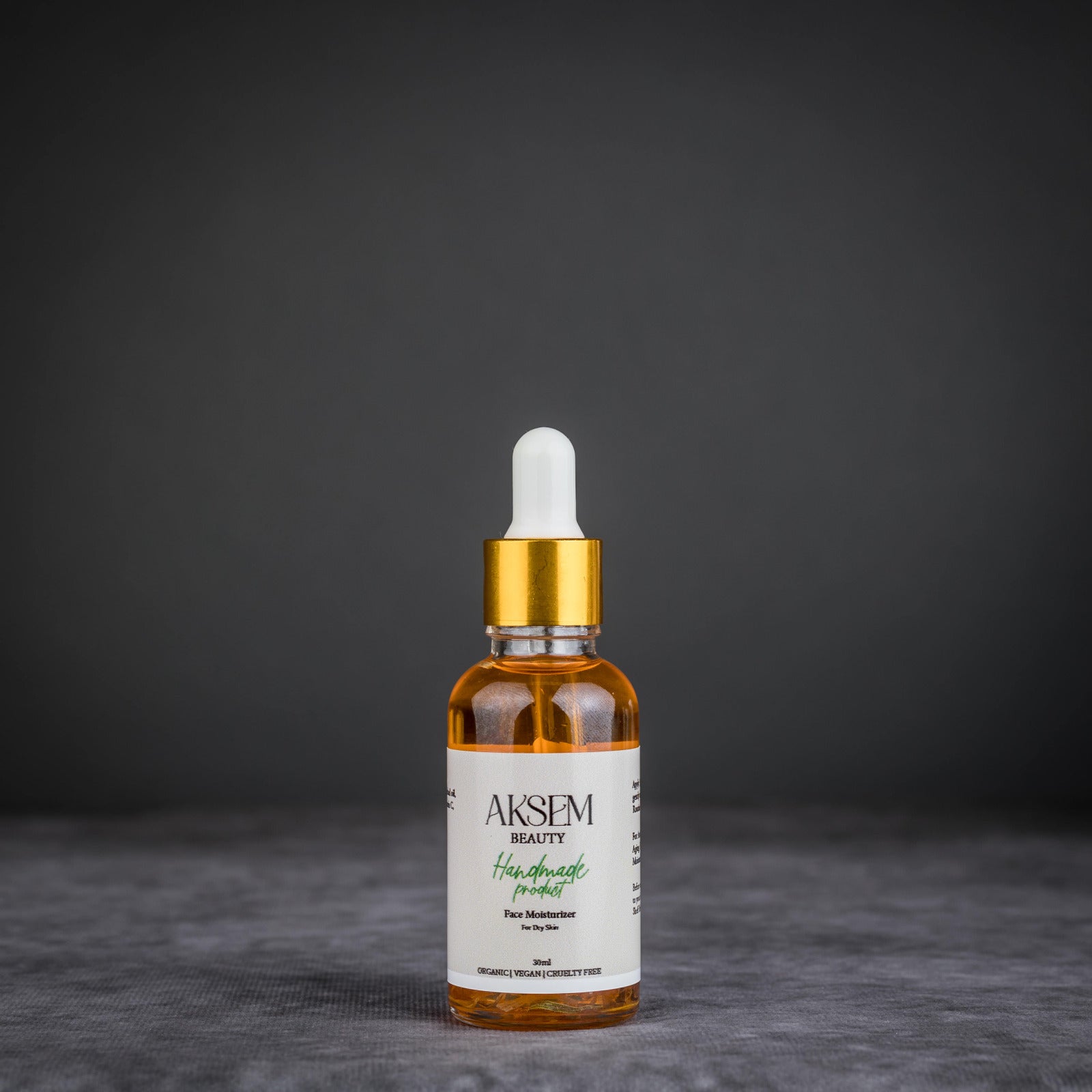 Face Moisturizer - 30ml