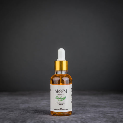 Face Moisturizer - 30ml