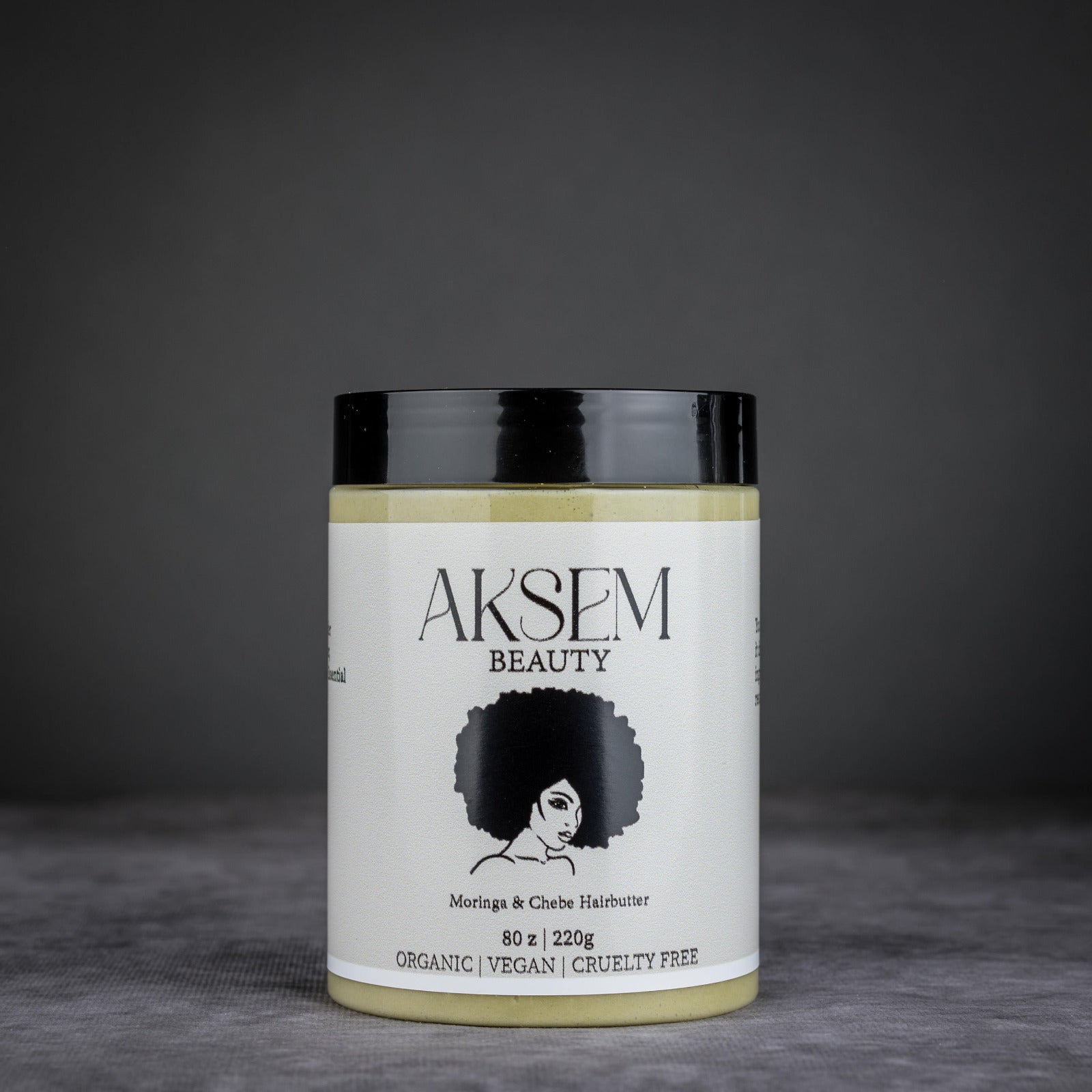 Moringa & Chebe Hairbutter